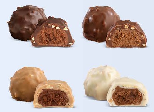 Les Rochers