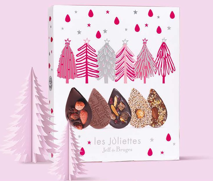 Les Juliettes