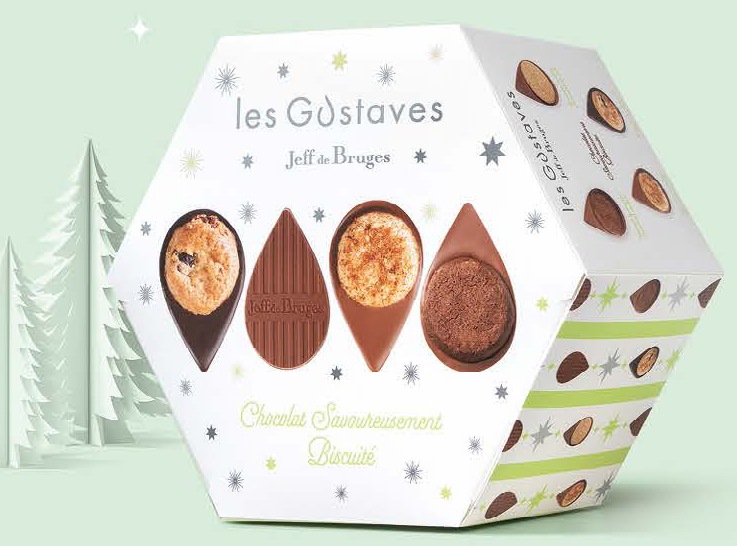 Les Gustaves